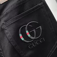 $96.00 USD Gucci Jeans For Men #1343990