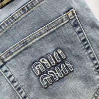 $96.00 USD MIU MIU Jeans For Men #1343991