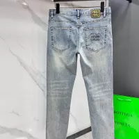 $96.00 USD MIU MIU Jeans For Men #1343991
