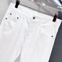 $96.00 USD Burberry Jeans For Men #1343992