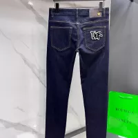 $96.00 USD Christian Dior Jeans For Men #1343994