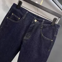 $96.00 USD Christian Dior Jeans For Men #1343994
