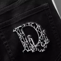 $96.00 USD Christian Dior Jeans For Men #1343997