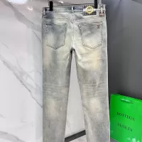 $98.00 USD Louis Vuitton LV Jeans For Men #1343998