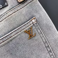 $98.00 USD Louis Vuitton LV Jeans For Men #1343998