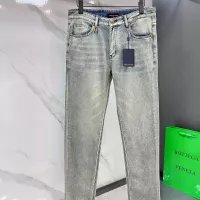 $98.00 USD Louis Vuitton LV Jeans For Men #1343999