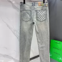 $98.00 USD Louis Vuitton LV Jeans For Men #1343999