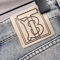 $98.00 USD Burberry Jeans For Men #1344000