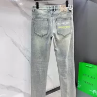 $98.00 USD Burberry Jeans For Men #1344000