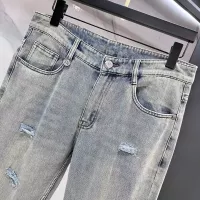 $98.00 USD Burberry Jeans For Men #1344000