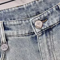 $98.00 USD Burberry Jeans For Men #1344000