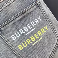 $98.00 USD Burberry Jeans For Men #1344000