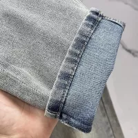 $98.00 USD Burberry Jeans For Men #1344000