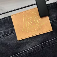 $98.00 USD Moncler Jeans For Men #1344001