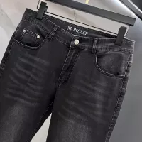 $98.00 USD Moncler Jeans For Men #1344001