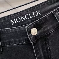 $98.00 USD Moncler Jeans For Men #1344001