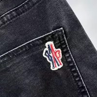 $98.00 USD Moncler Jeans For Men #1344001