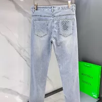 $98.00 USD Prada Jeans For Men #1344002