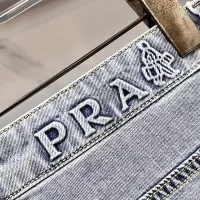 $98.00 USD Prada Jeans For Men #1344002