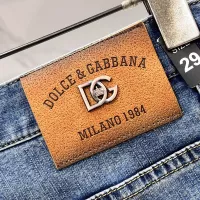 $96.00 USD Dolce & Gabbana D&G Jeans For Men #1344004
