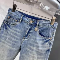 $96.00 USD Dolce & Gabbana D&G Jeans For Men #1344004