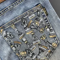 $96.00 USD Dolce & Gabbana D&G Jeans For Men #1344004
