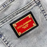 $96.00 USD Dolce & Gabbana D&G Jeans For Men #1344005