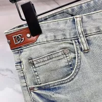 $96.00 USD Dolce & Gabbana D&G Jeans For Men #1344005