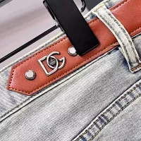 $96.00 USD Dolce & Gabbana D&G Jeans For Men #1344005