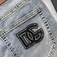 $96.00 USD Dolce & Gabbana D&G Jeans For Men #1344006