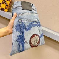 $112.00 USD Versace Jeans For Men #1344007
