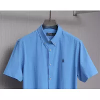 $85.00 USD Ralph Lauren Polo Shirts Short Sleeved For Unisex #1344016
