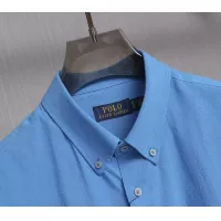 $85.00 USD Ralph Lauren Polo Shirts Short Sleeved For Unisex #1344016
