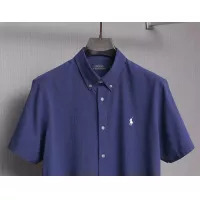 $85.00 USD Ralph Lauren Polo Shirts Short Sleeved For Unisex #1344017