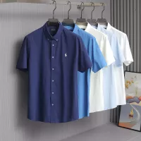$85.00 USD Ralph Lauren Polo Shirts Short Sleeved For Unisex #1344017
