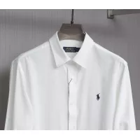 $92.00 USD Ralph Lauren Polo Shirts Long Sleeved For Unisex #1344018