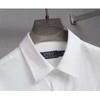 $92.00 USD Ralph Lauren Polo Shirts Long Sleeved For Unisex #1344018