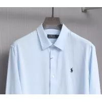 $92.00 USD Ralph Lauren Polo Shirts Long Sleeved For Unisex #1344019