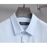 $92.00 USD Ralph Lauren Polo Shirts Long Sleeved For Unisex #1344019