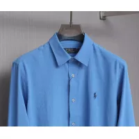 $92.00 USD Ralph Lauren Polo Shirts Long Sleeved For Unisex #1344020