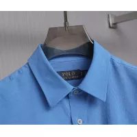 $92.00 USD Ralph Lauren Polo Shirts Long Sleeved For Unisex #1344020