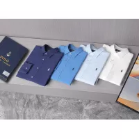$92.00 USD Ralph Lauren Polo Shirts Long Sleeved For Unisex #1344020