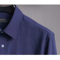 $92.00 USD Ralph Lauren Polo Shirts Long Sleeved For Unisex #1344021