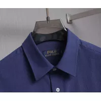 $92.00 USD Ralph Lauren Polo Shirts Long Sleeved For Unisex #1344021