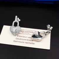 $25.00 USD Louis Vuitton Earrings For Women #1344022