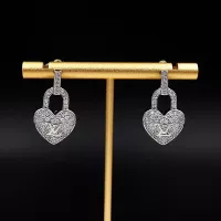 $25.00 USD Louis Vuitton Earrings For Women #1344022