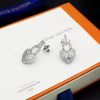 $25.00 USD Louis Vuitton Earrings For Women #1344022