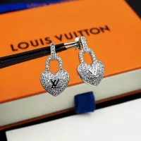 $25.00 USD Louis Vuitton Earrings For Women #1344022
