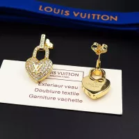 $25.00 USD Louis Vuitton Earrings For Women #1344023