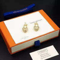 $25.00 USD Louis Vuitton Earrings For Women #1344023